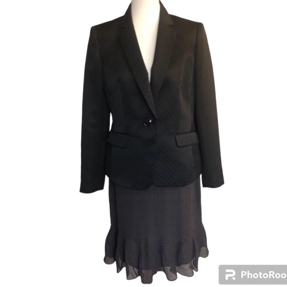 Silk Skirt by Talbots - Picture 7 of 10
